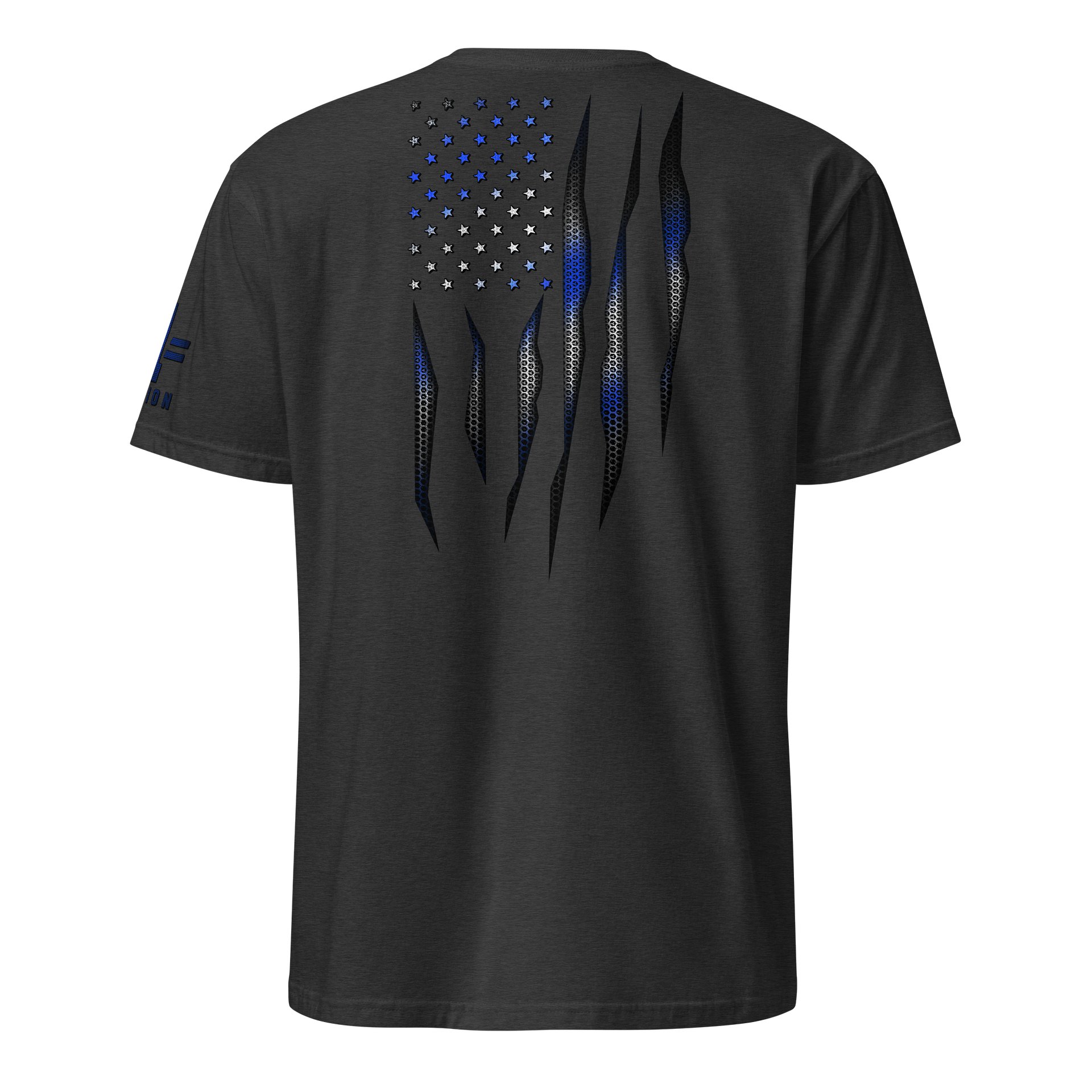 Blue Devil Carbon Onyx American Flag product image (1)