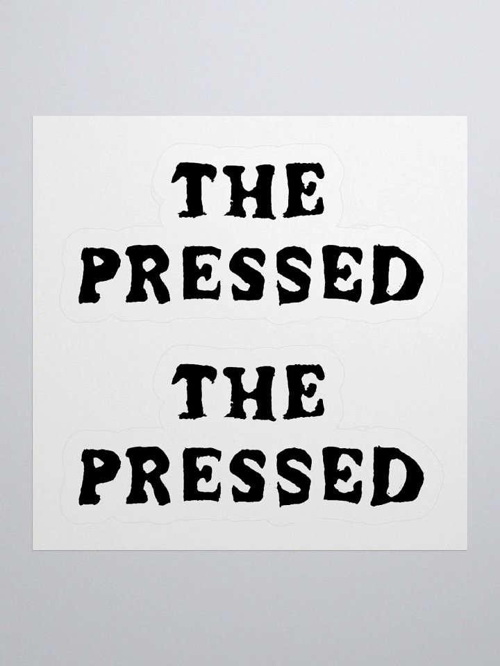 Title Stickers product image (1)