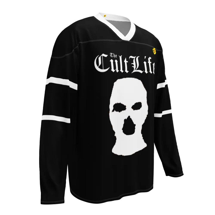 CULT LIFE JERSEY product image (2)