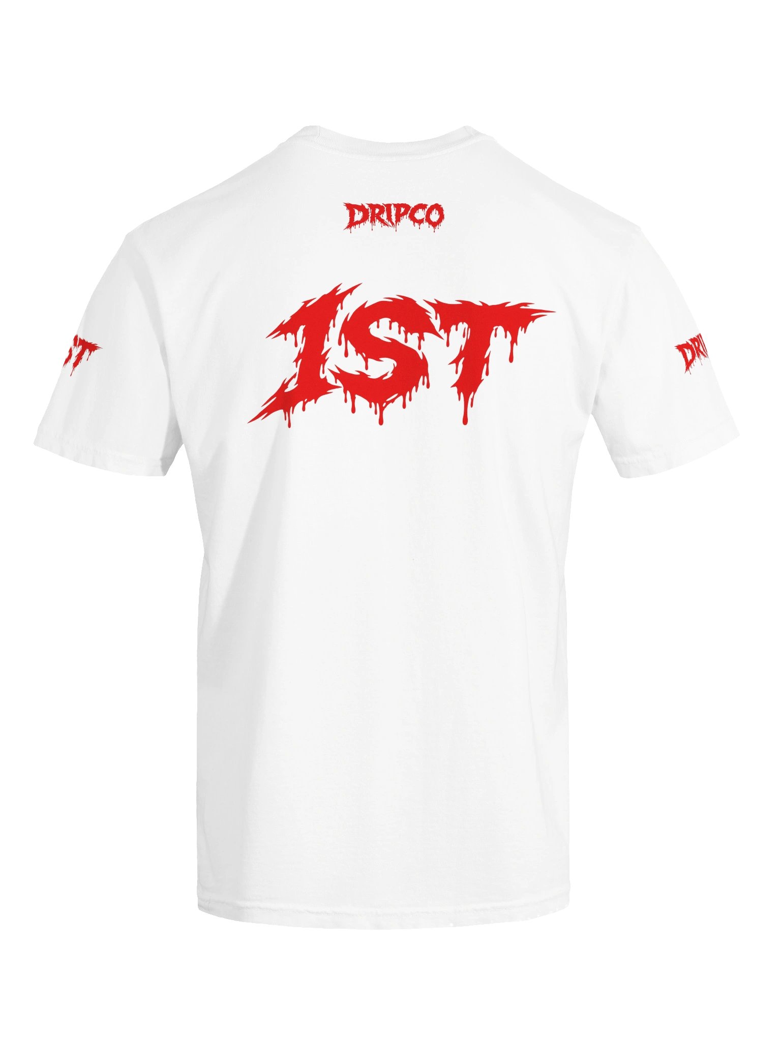 DRIPCO 1ST TEE product image (14)