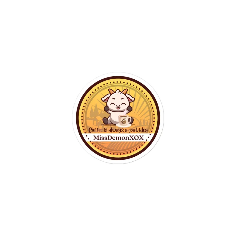 Coffee Magnet product image (1)