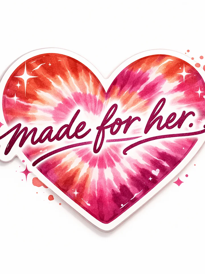Made For Her product image (1)