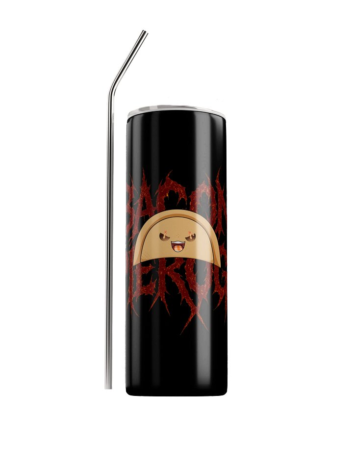 Steel Tumbler product image (1)