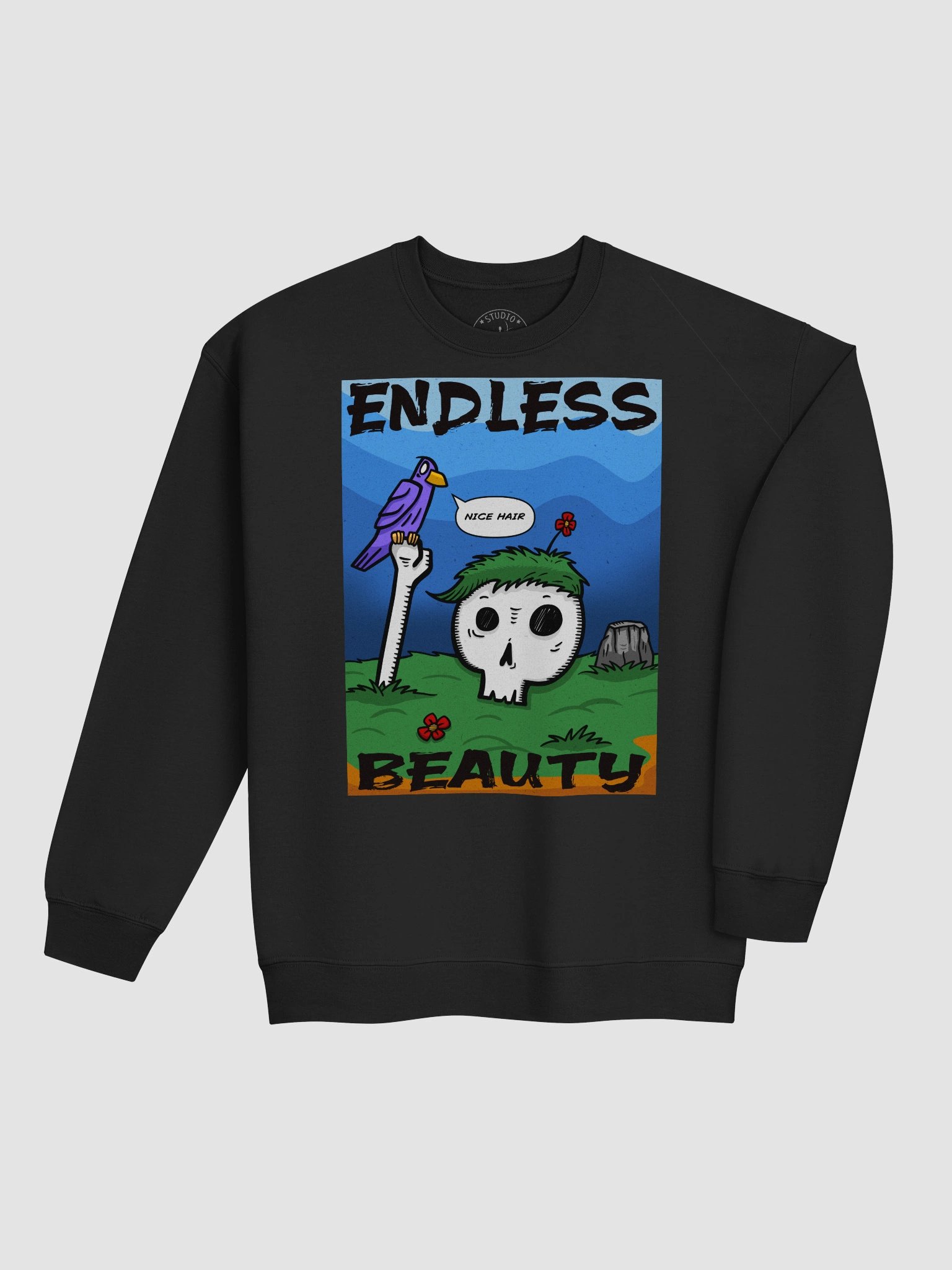 Endless Beauty Sweatshirt product image (4)