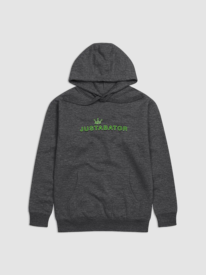 Bator Hoodie product image (12)