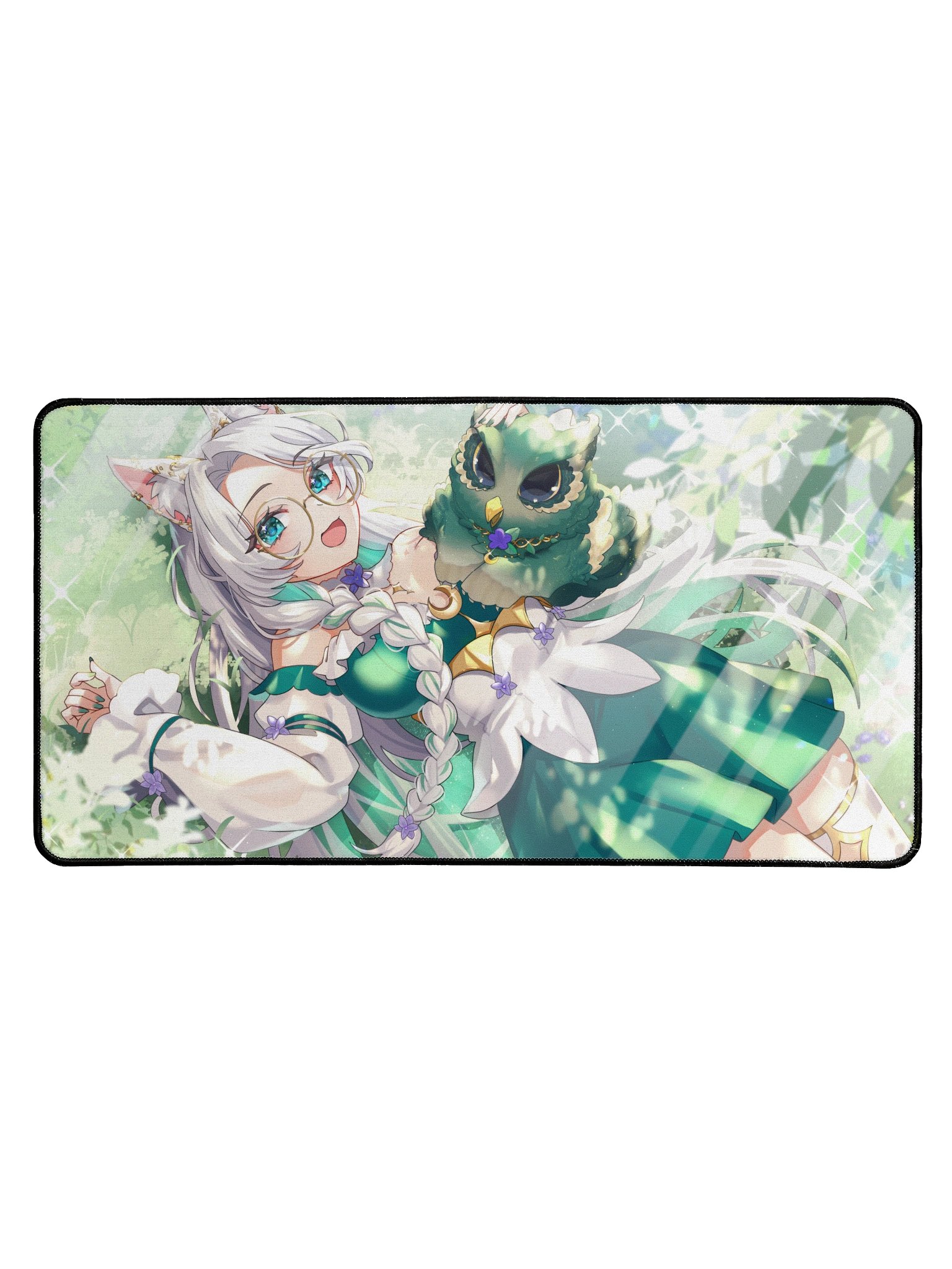 Skye & Lou - Mousepad product image (1)
