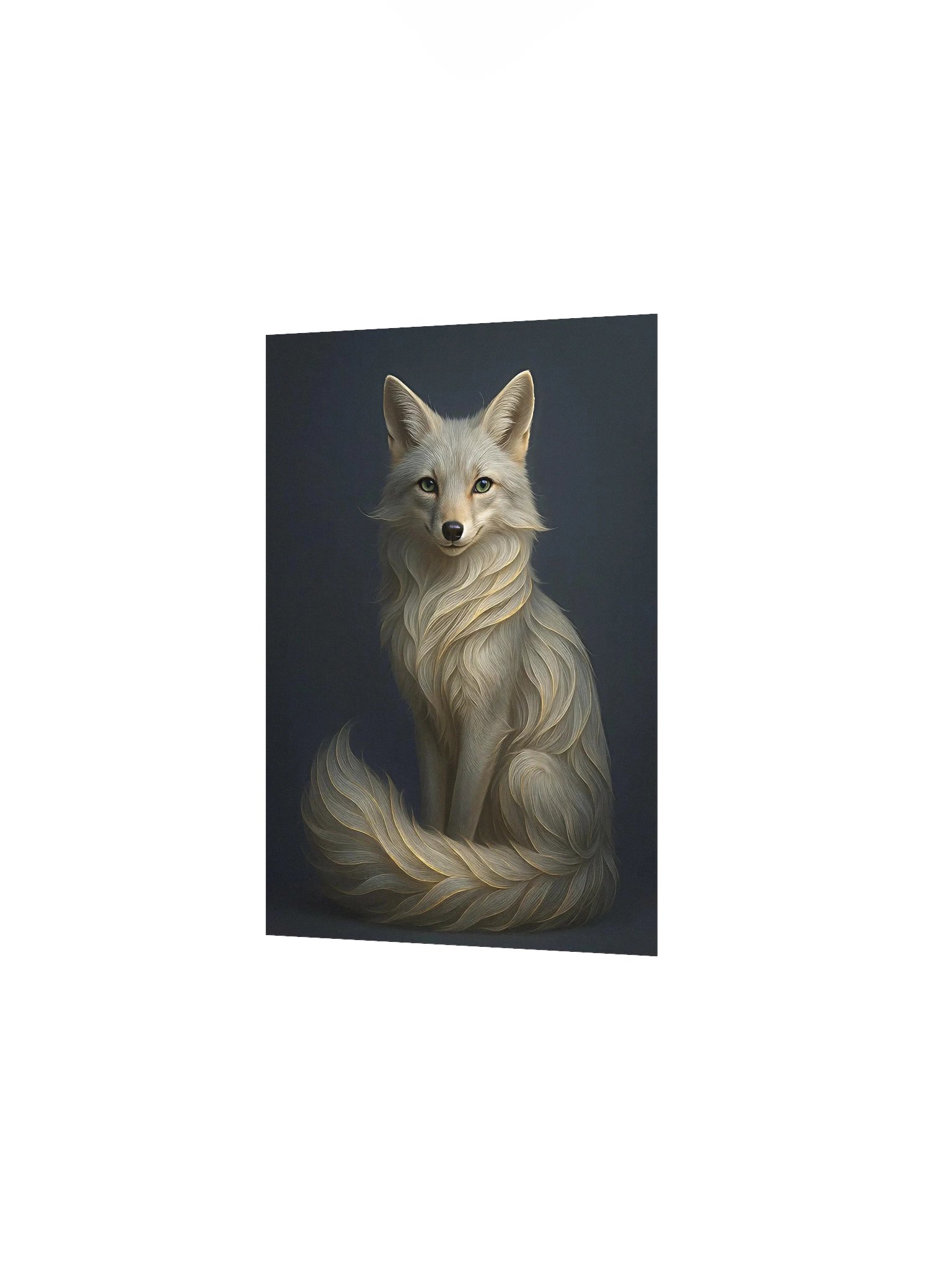Golden Fox, Poster product image (2)