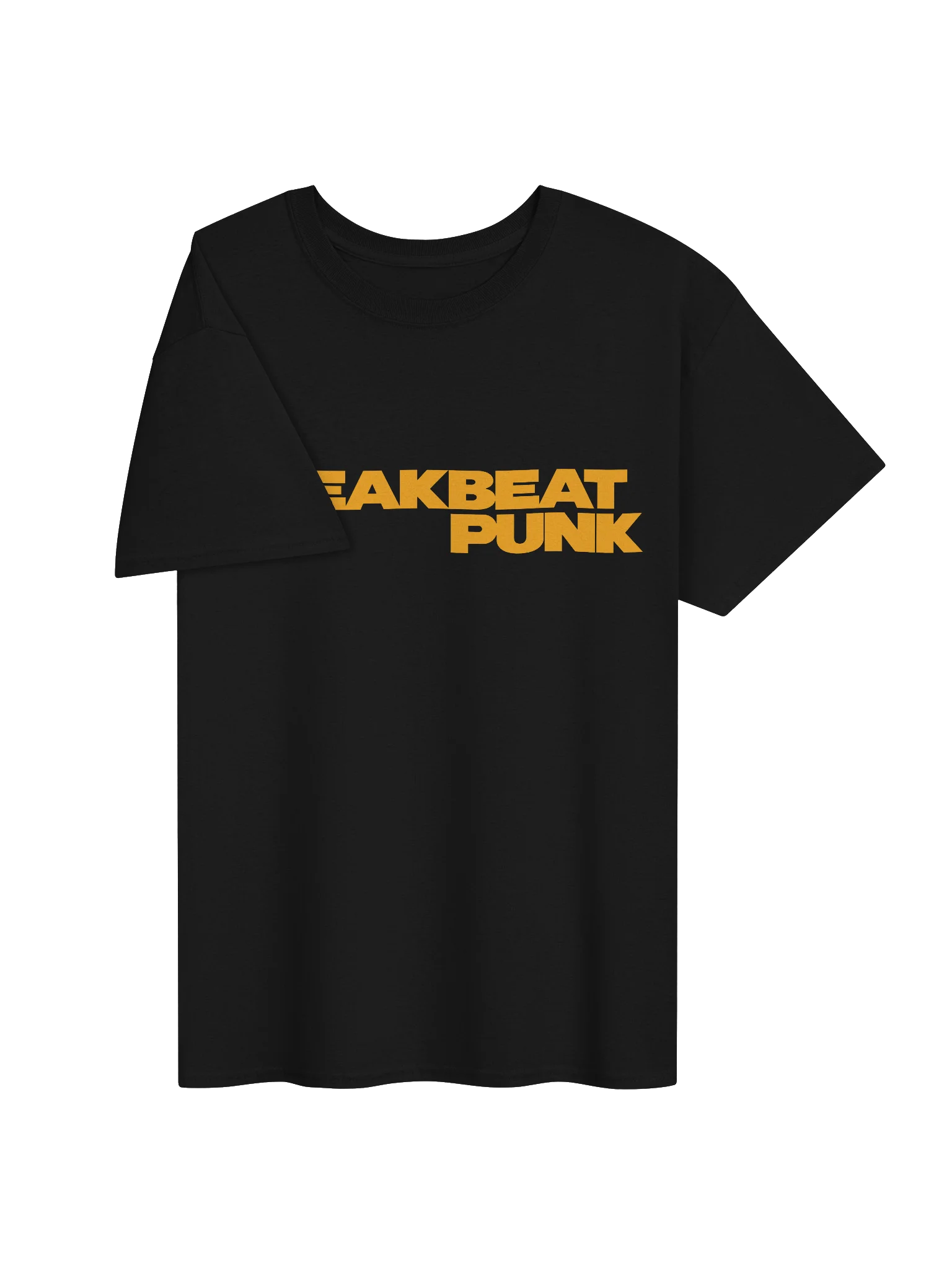 Breakbeat Punk Tee Shirt product image (3)