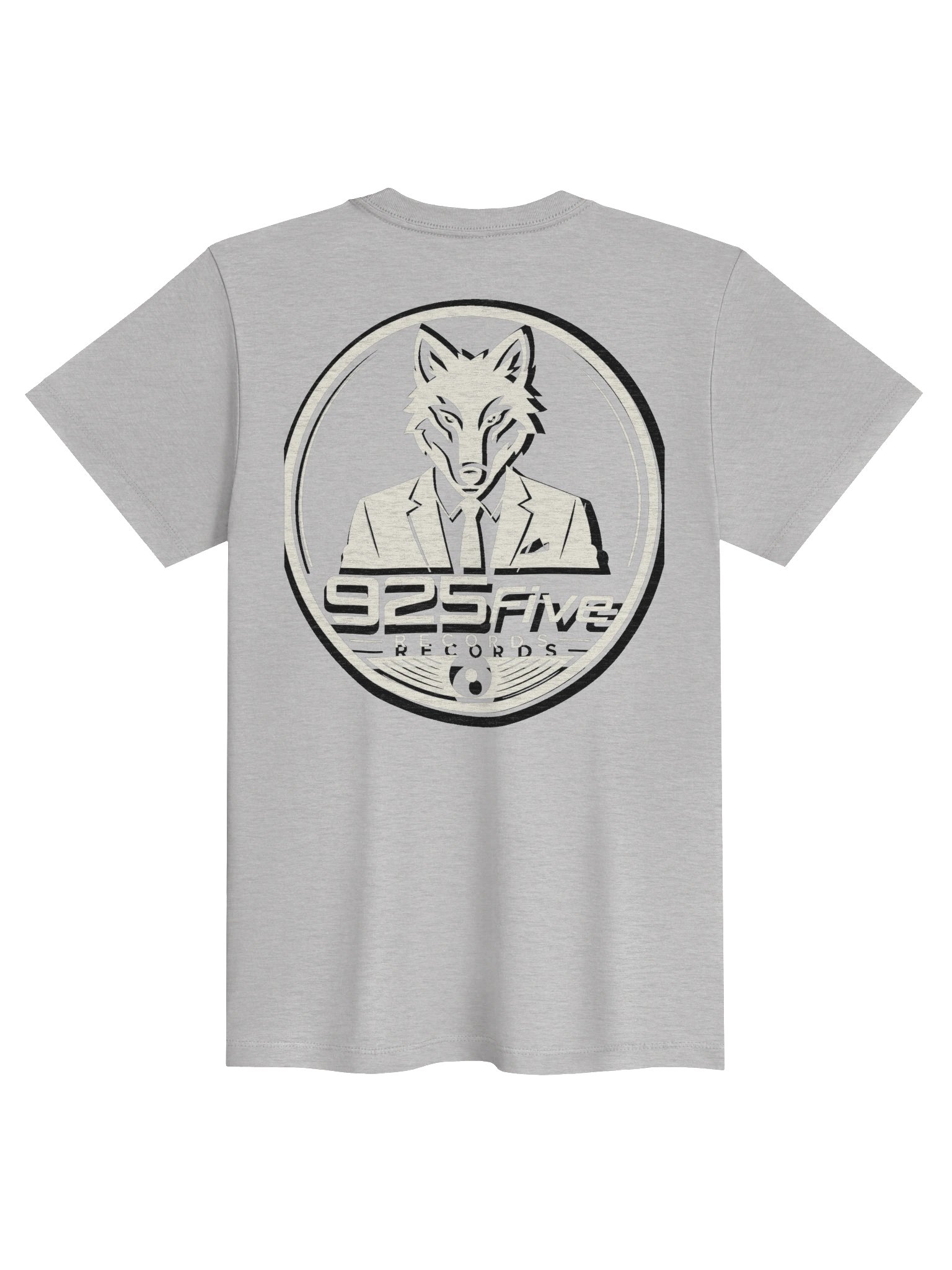Women’s 925five Soft, comfortable feel Tee - blk9 product image (10)