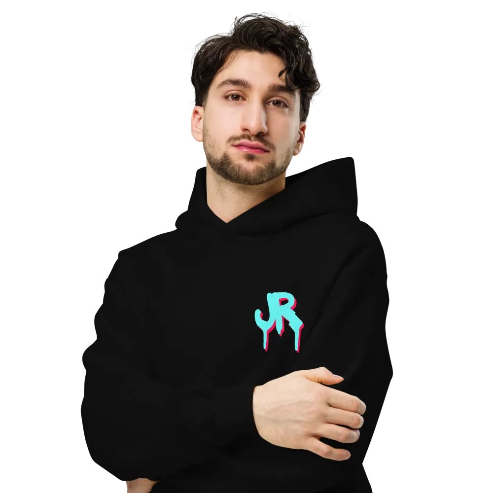 JR Originals Unisex Hoodie product image (5)