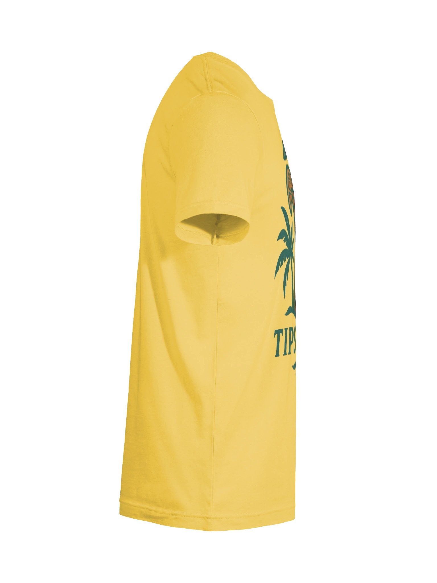 Tiki Island Unisex T-Shirt product image (23)