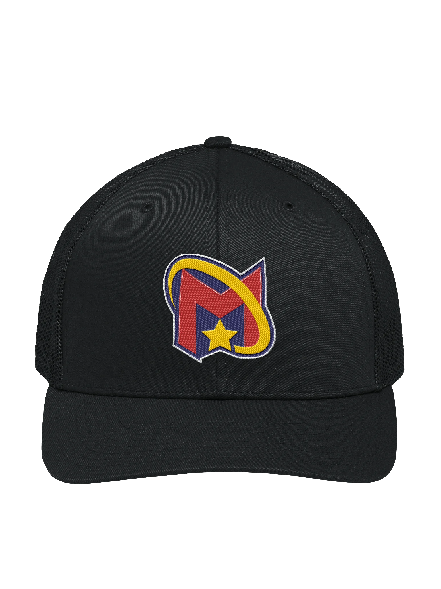 Journey Trucker Hat! Mike Odyssey Merch product image (4)