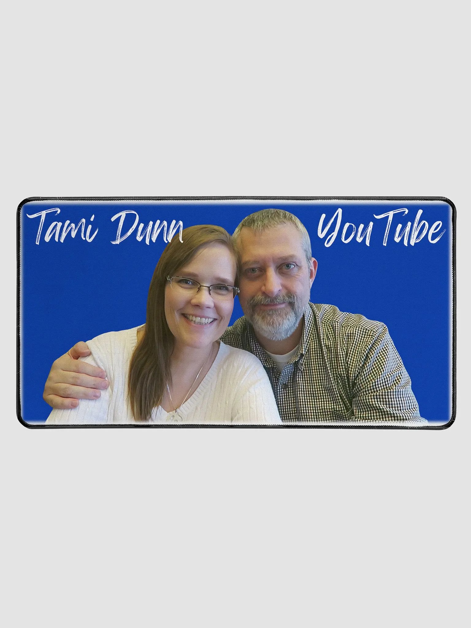 Tami Dunn Desk Mat product image (1)