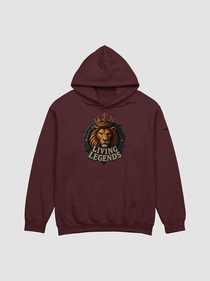 Poetry Life League: Living Legends product image (1)
