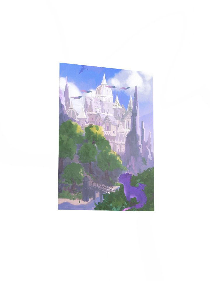 The Flight Academy Poster! product image (1)