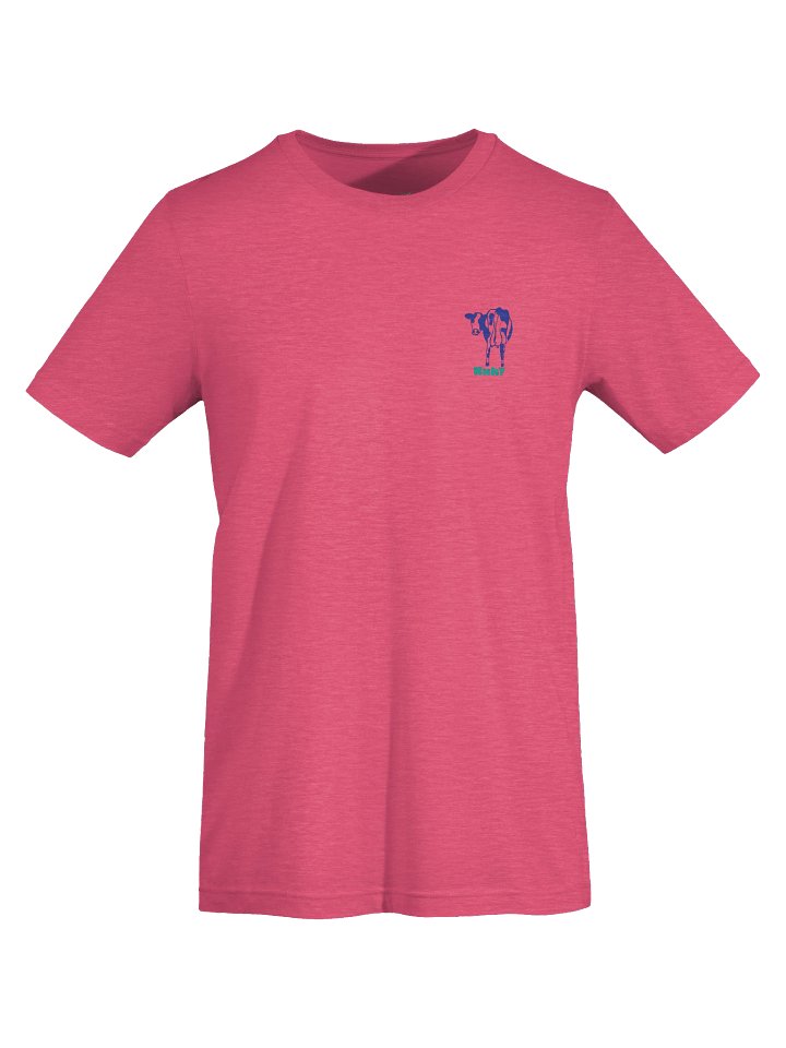 Huh? - Supersoft T-Shirt product image (1)