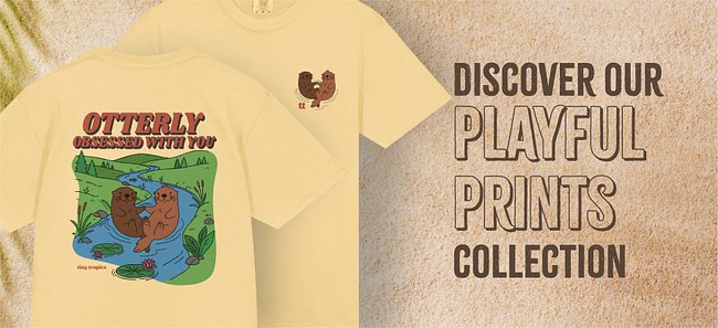 Playful Prints