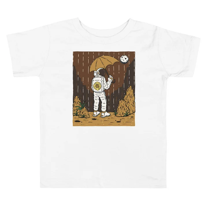 Day Dreams (Toddler T-Shirt) product image (1)