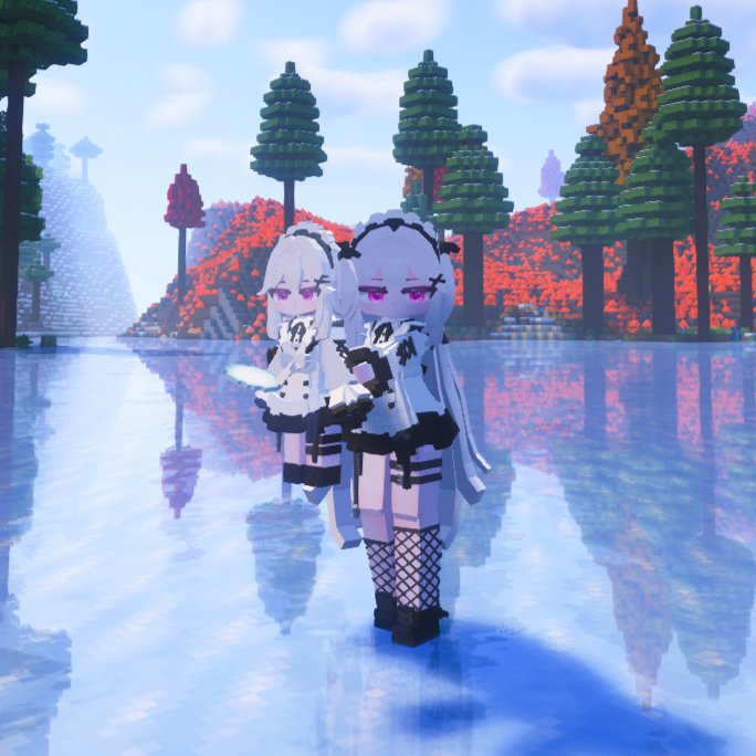 Vampire Maid + TLM product image (5)