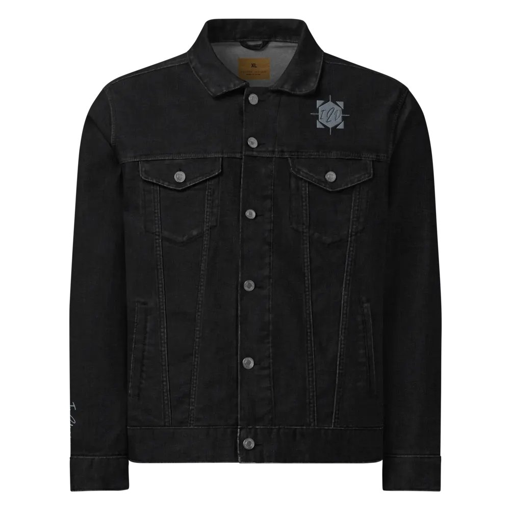 Gen 2 Jean Jacket product image (1)
