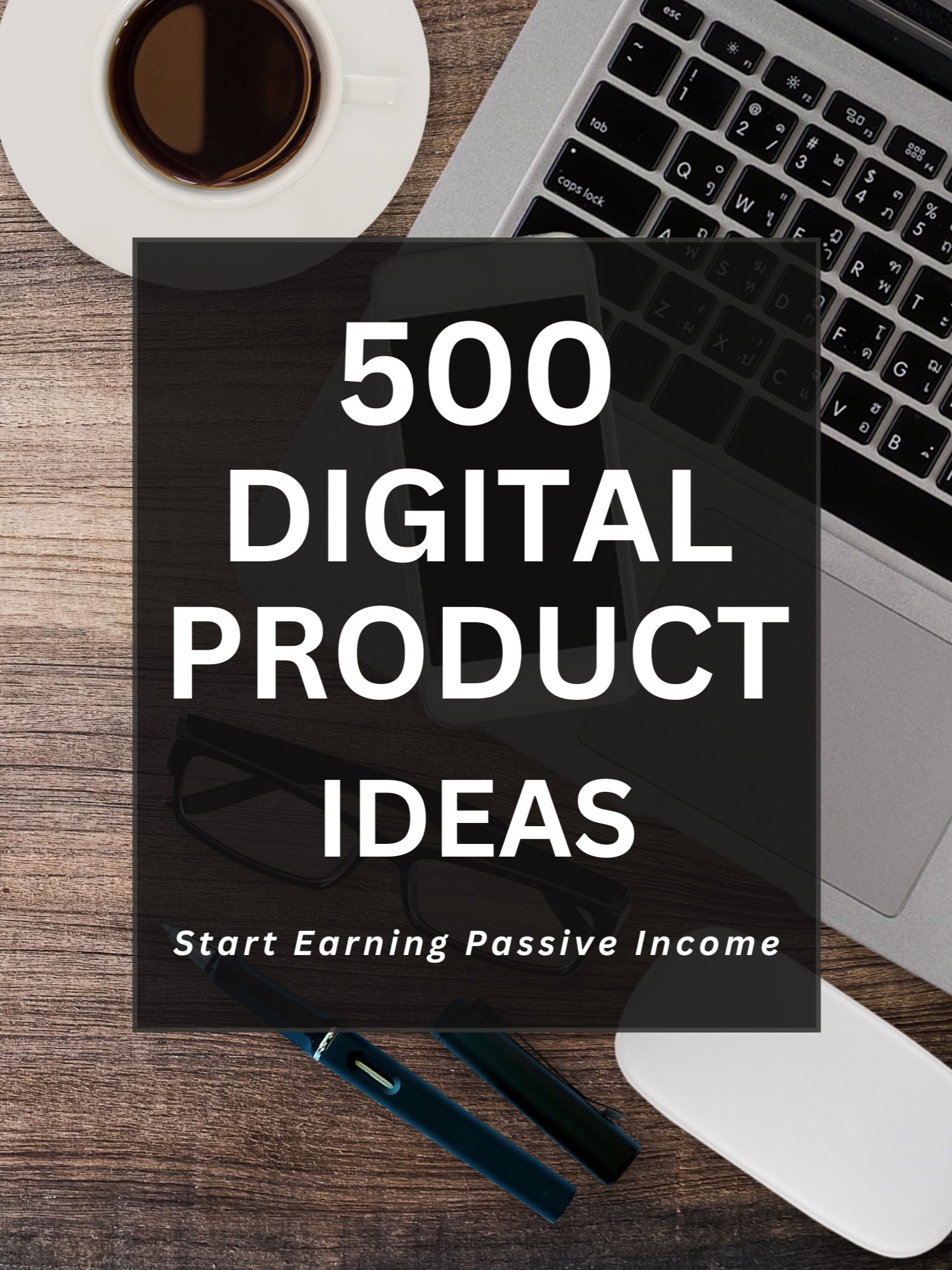 500 DIGITAL PRODUCT IDEAS product image (1)