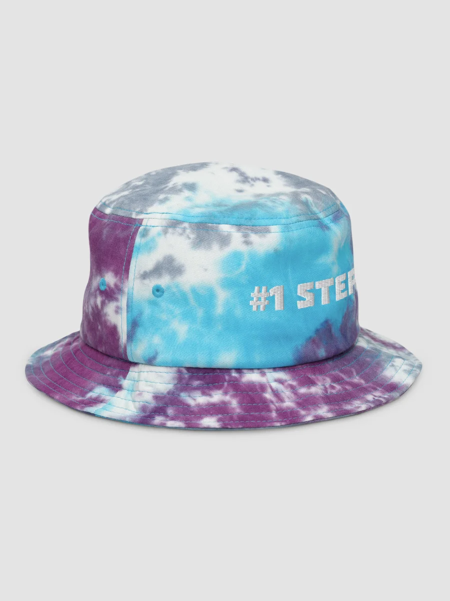 #1 Step Kid Bucket Hat product image (3)