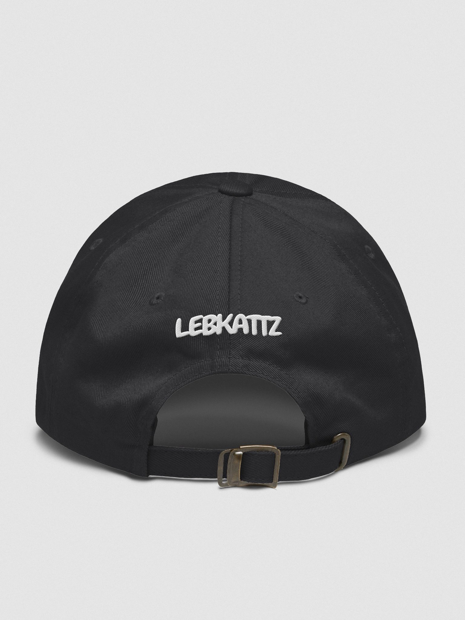 LebKattz Dad Hat product image (6)