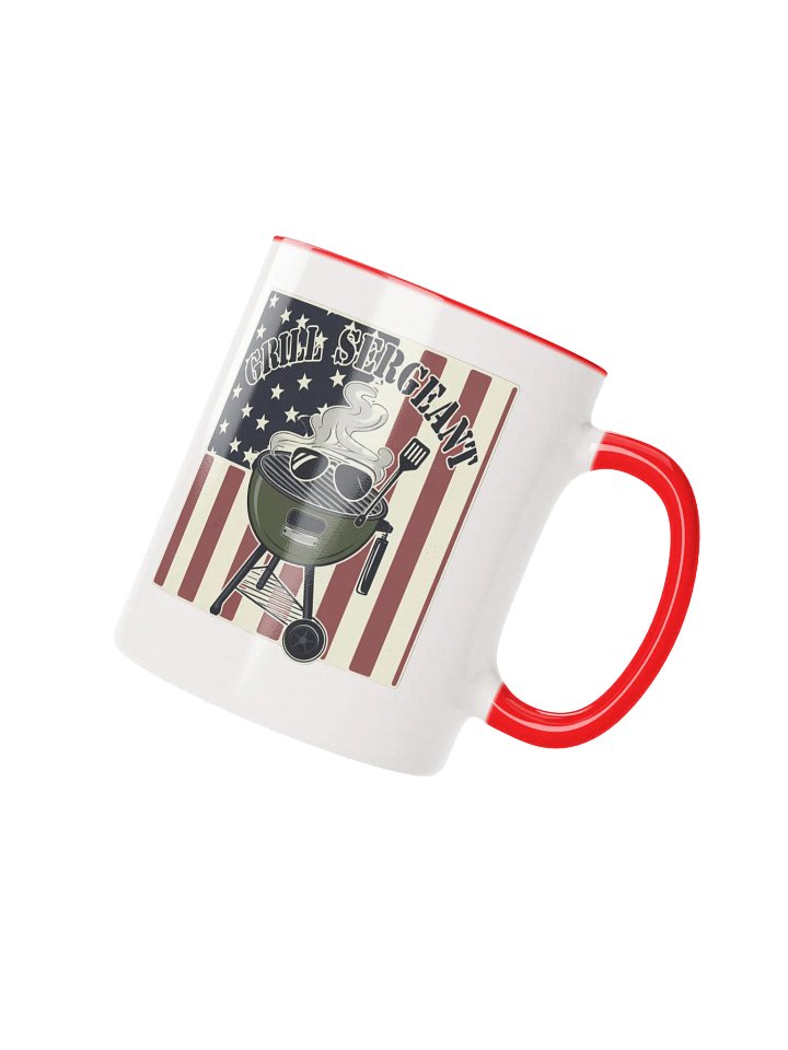 Grill Sergeant product image (3)
