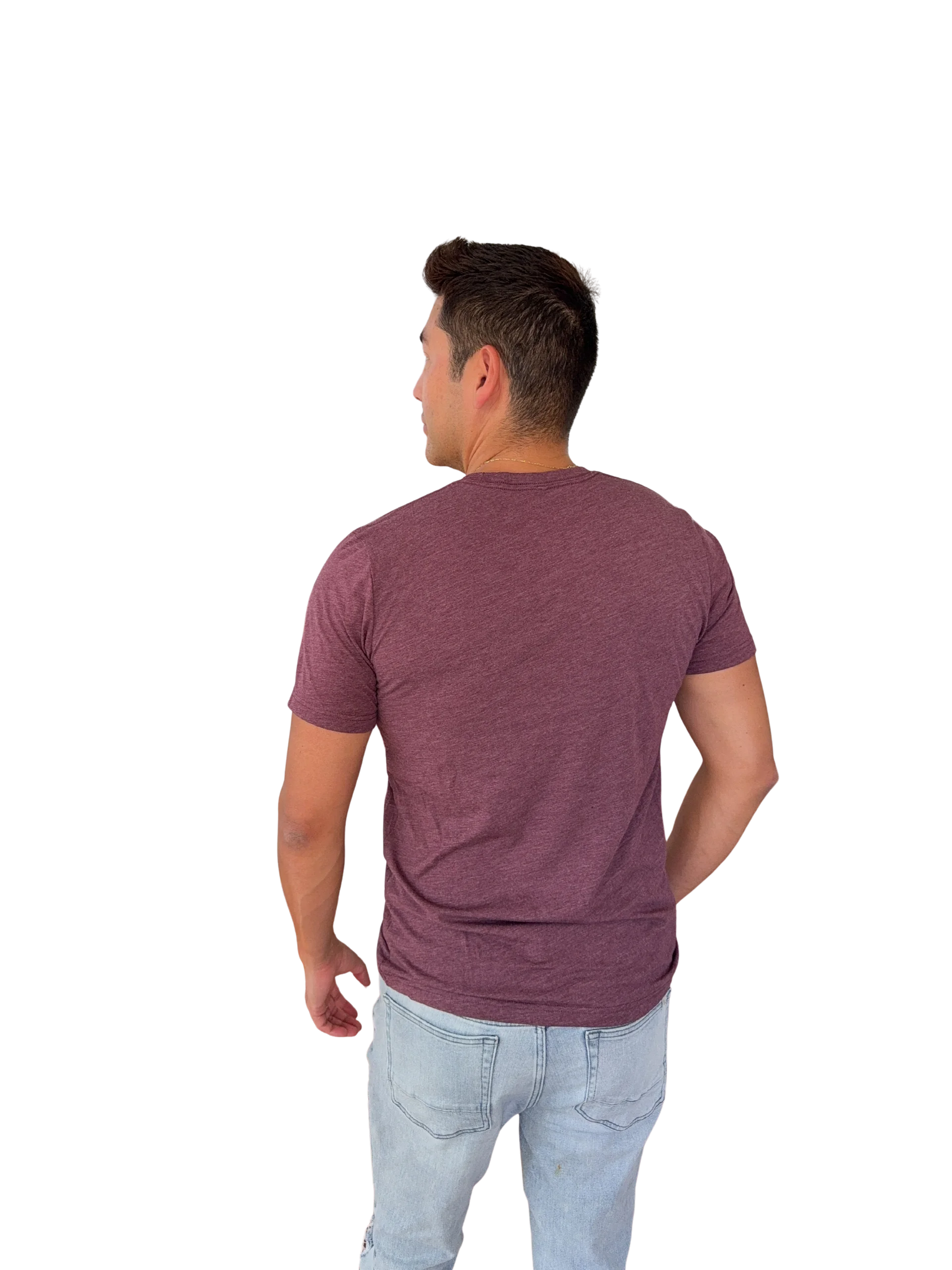 Pancanos Triblend Tee product image (3)