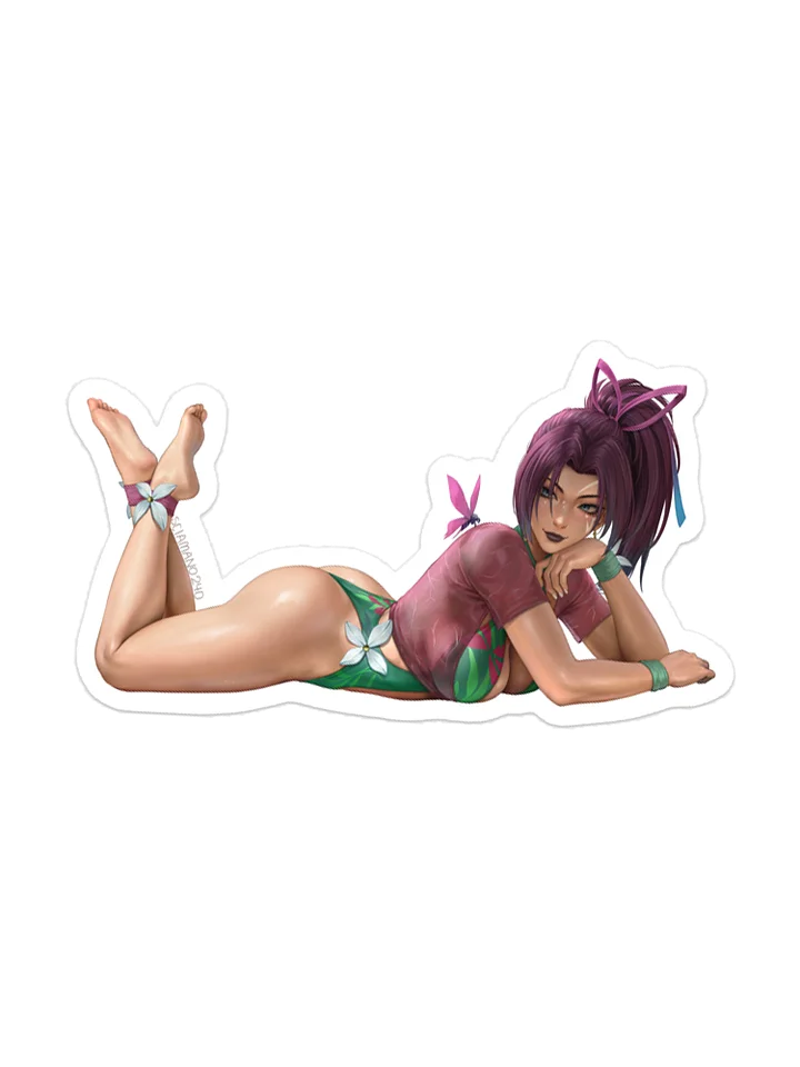 Psylocke A product image (1)