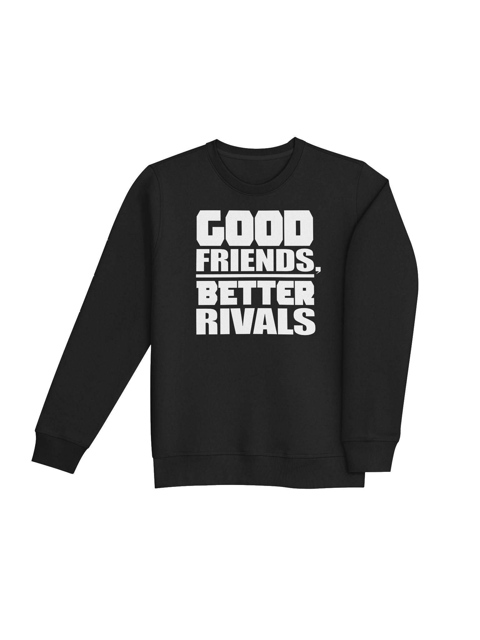 Bragging Rights Crewneck Sweatshirt product image (7)