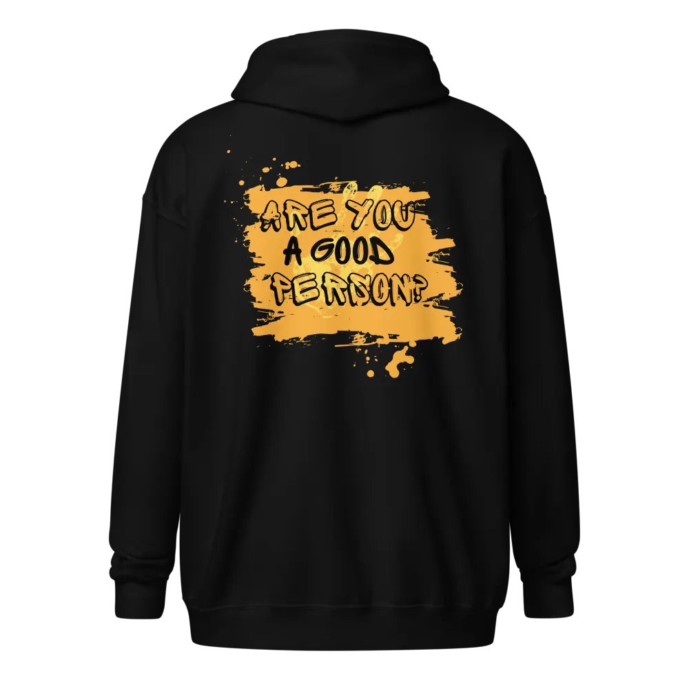 FM Tracks Zip Hoodie product image (2)
