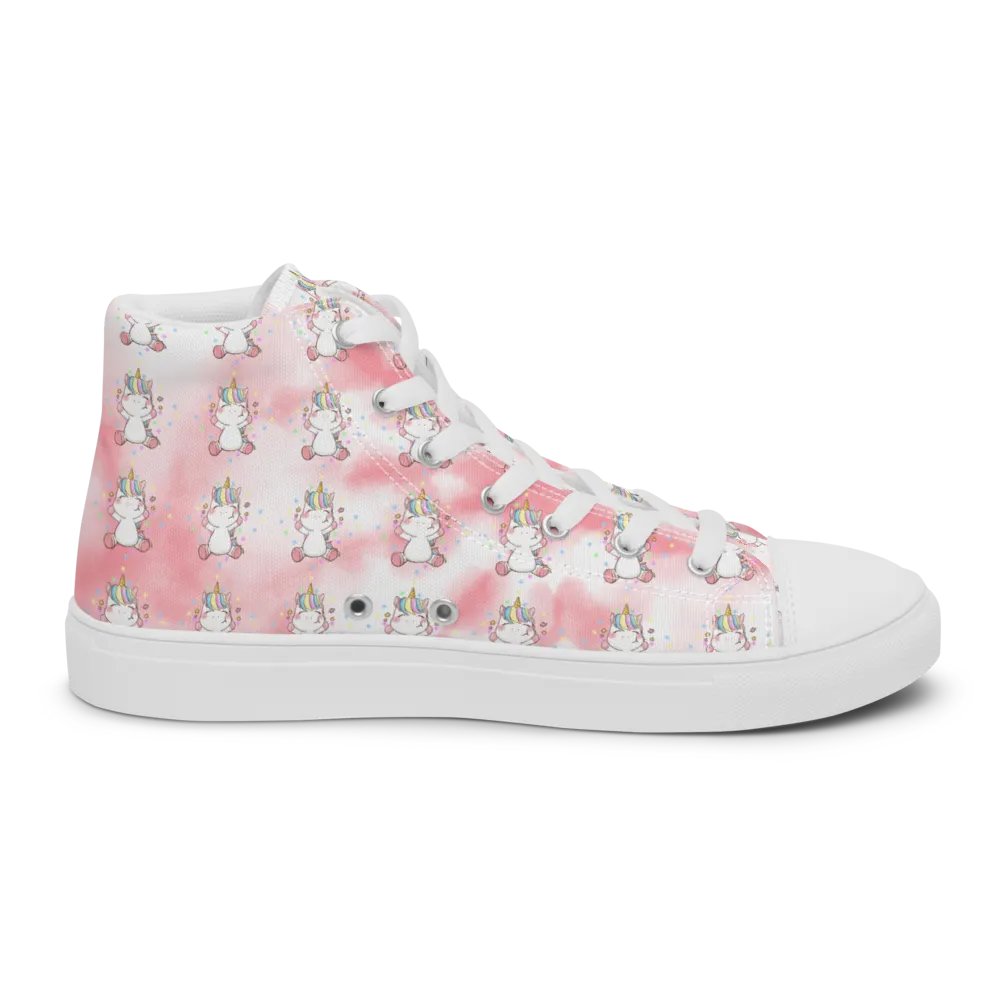 Cute Unicorn Shoes product image (6)