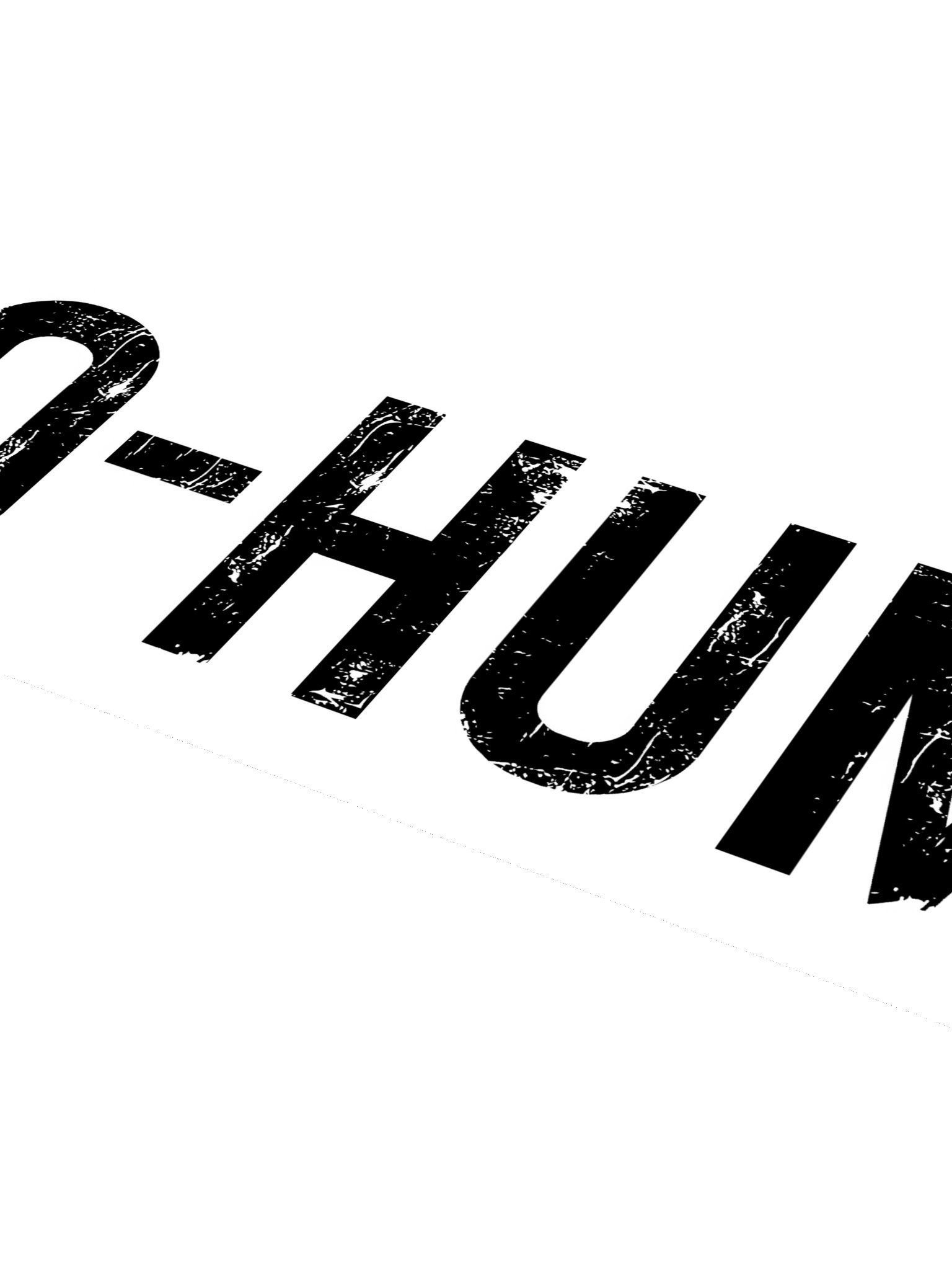 Pro-Human Sticker product image (4)