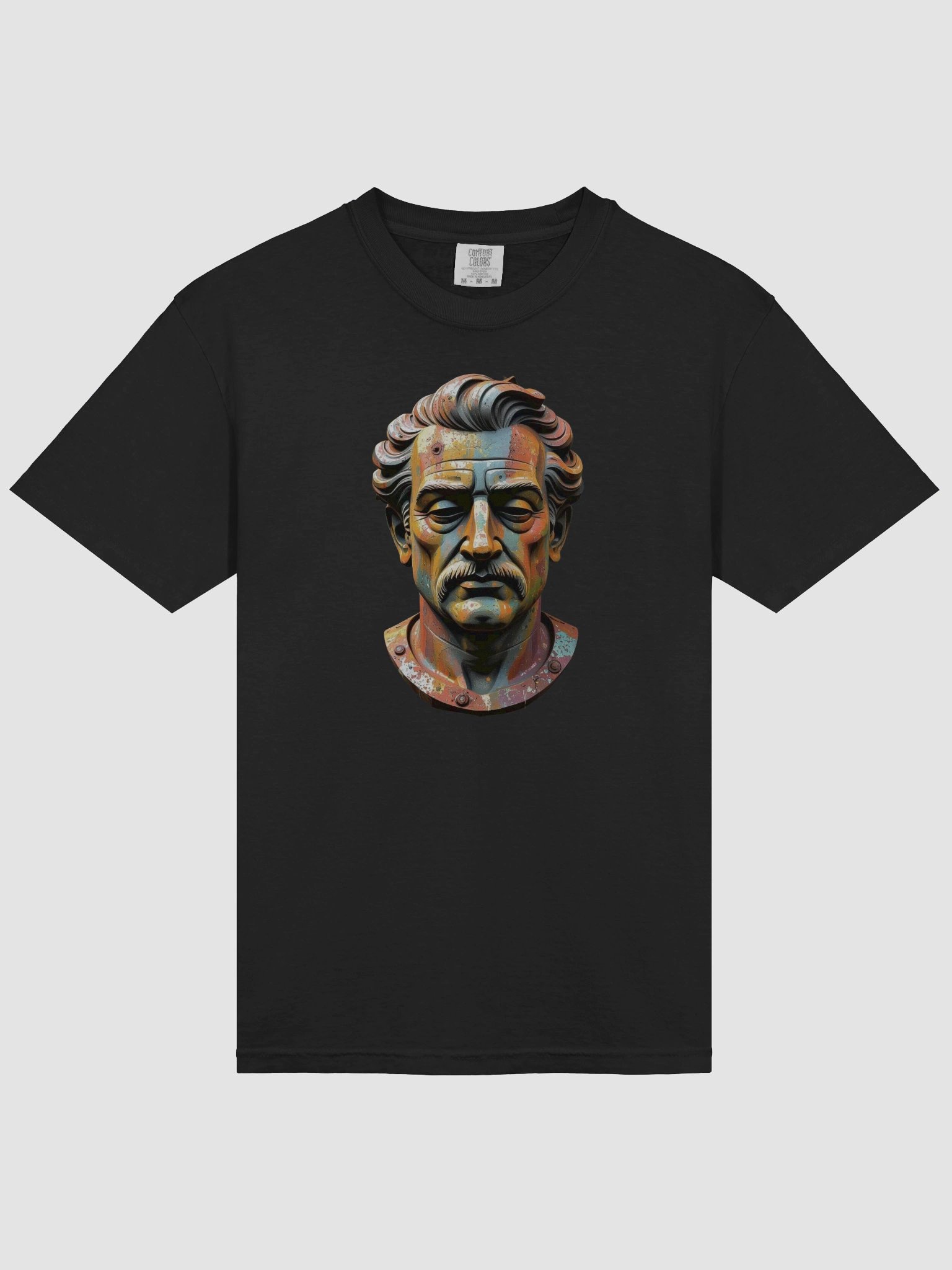 The Statue series product image (3)