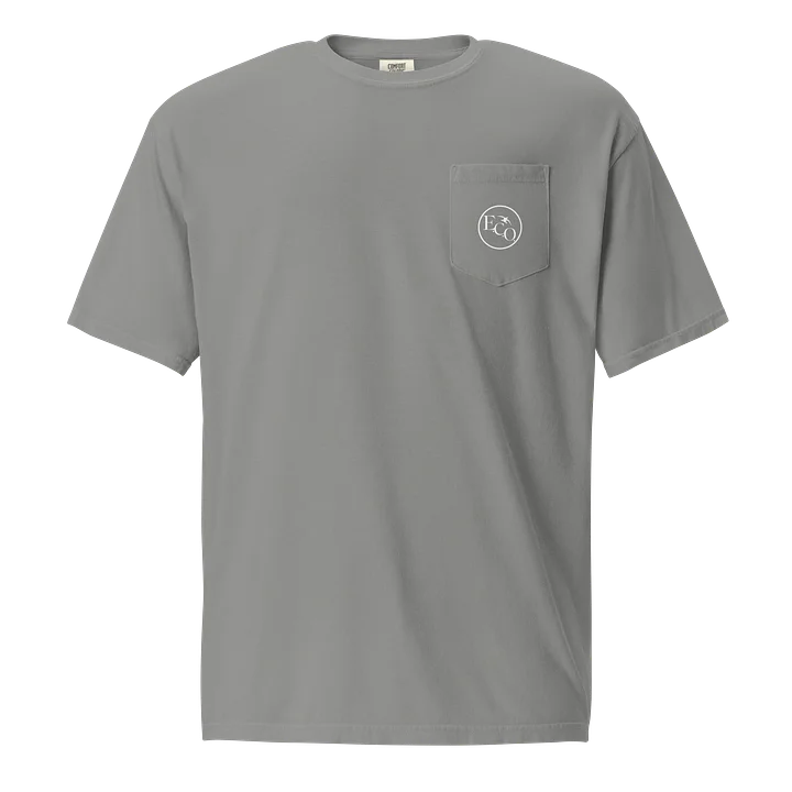 E.C.O. shirt product image (2)