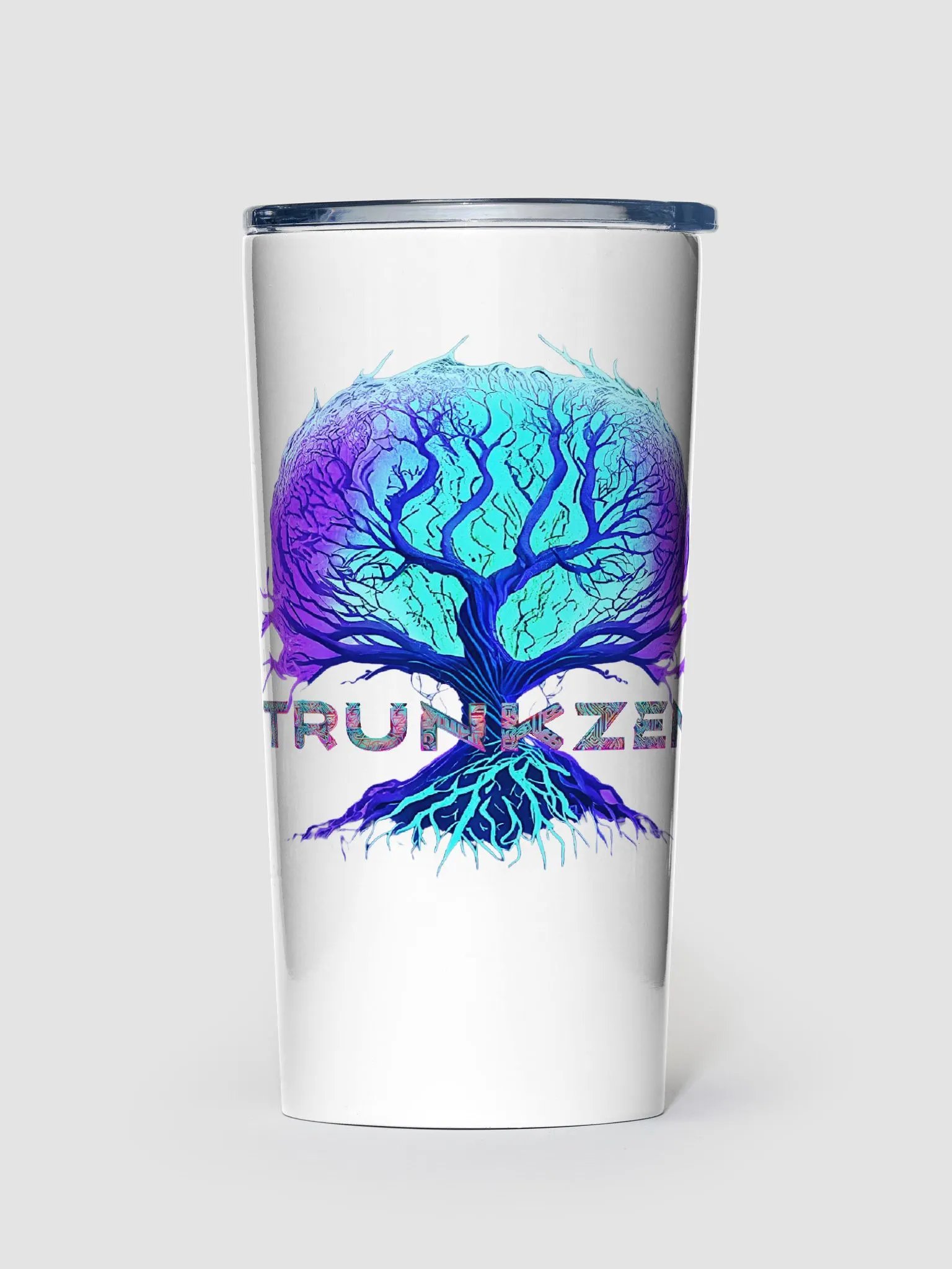 TZTreeOfLife Travel mug product image (1)