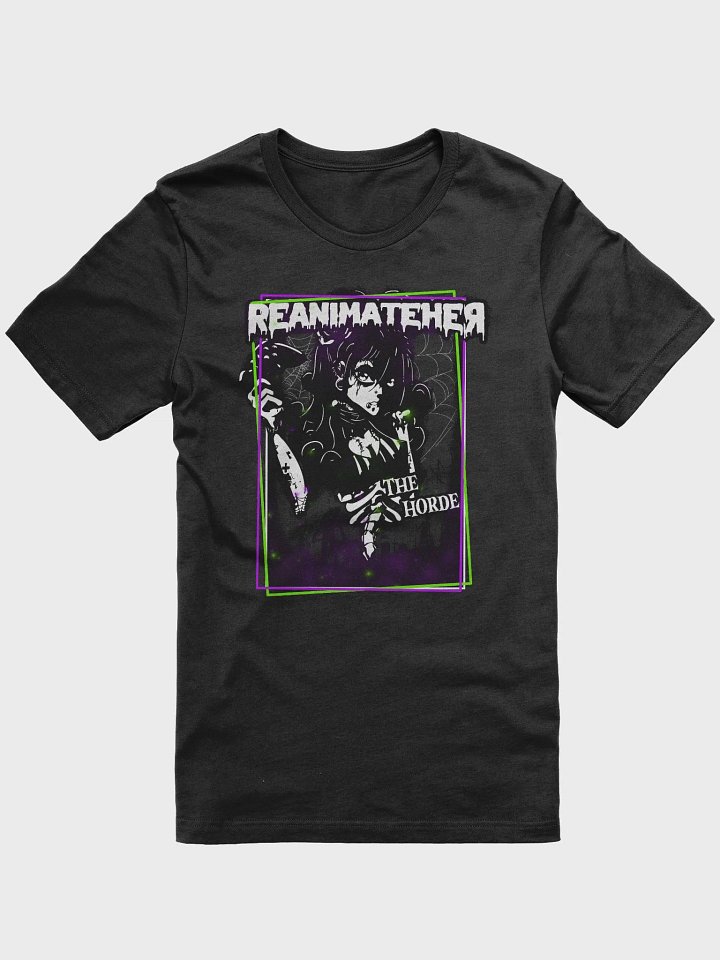RAH Poster T-Shirt product image (1)