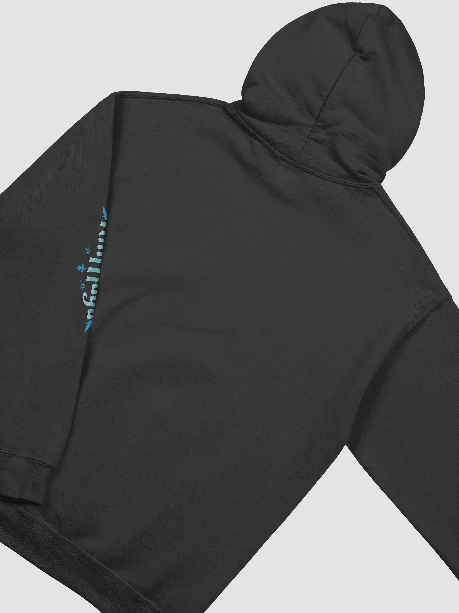 Maya Chibi Hoodie product image (4)