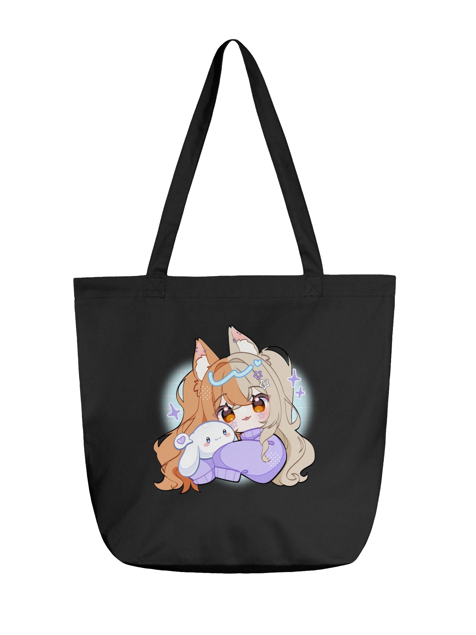 ChristiDeVoss Chibi Tote product image (1)