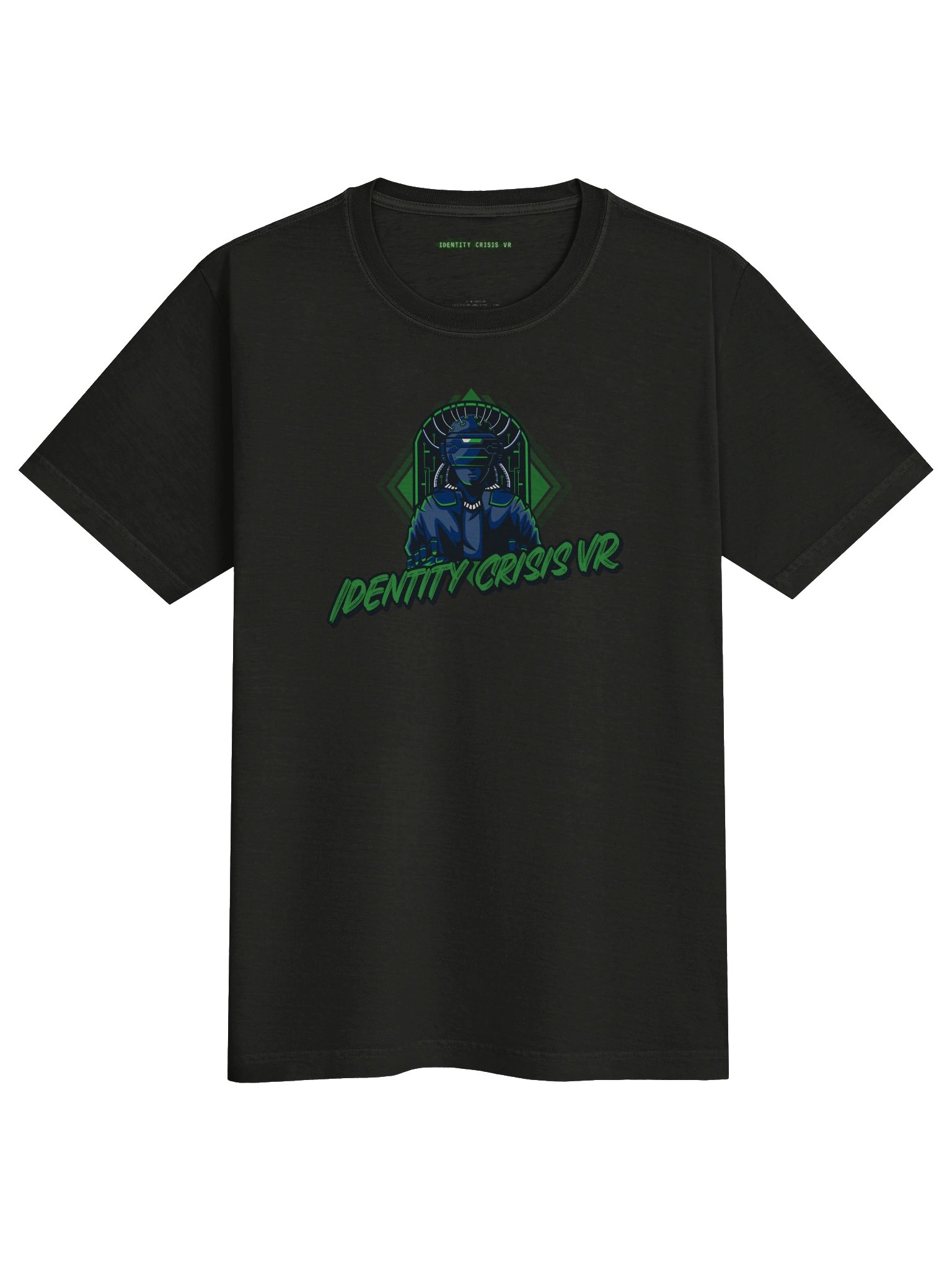 ID T-Shirt product image (3)