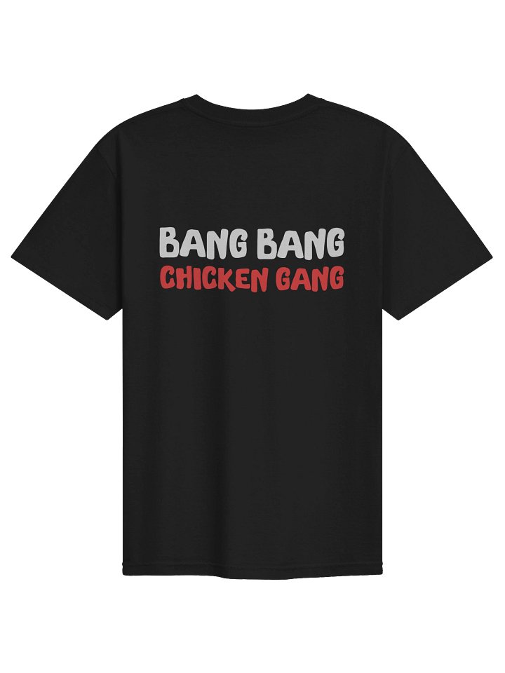 Bang Bang Mixedify T-Shirt (Adult) product image (2)