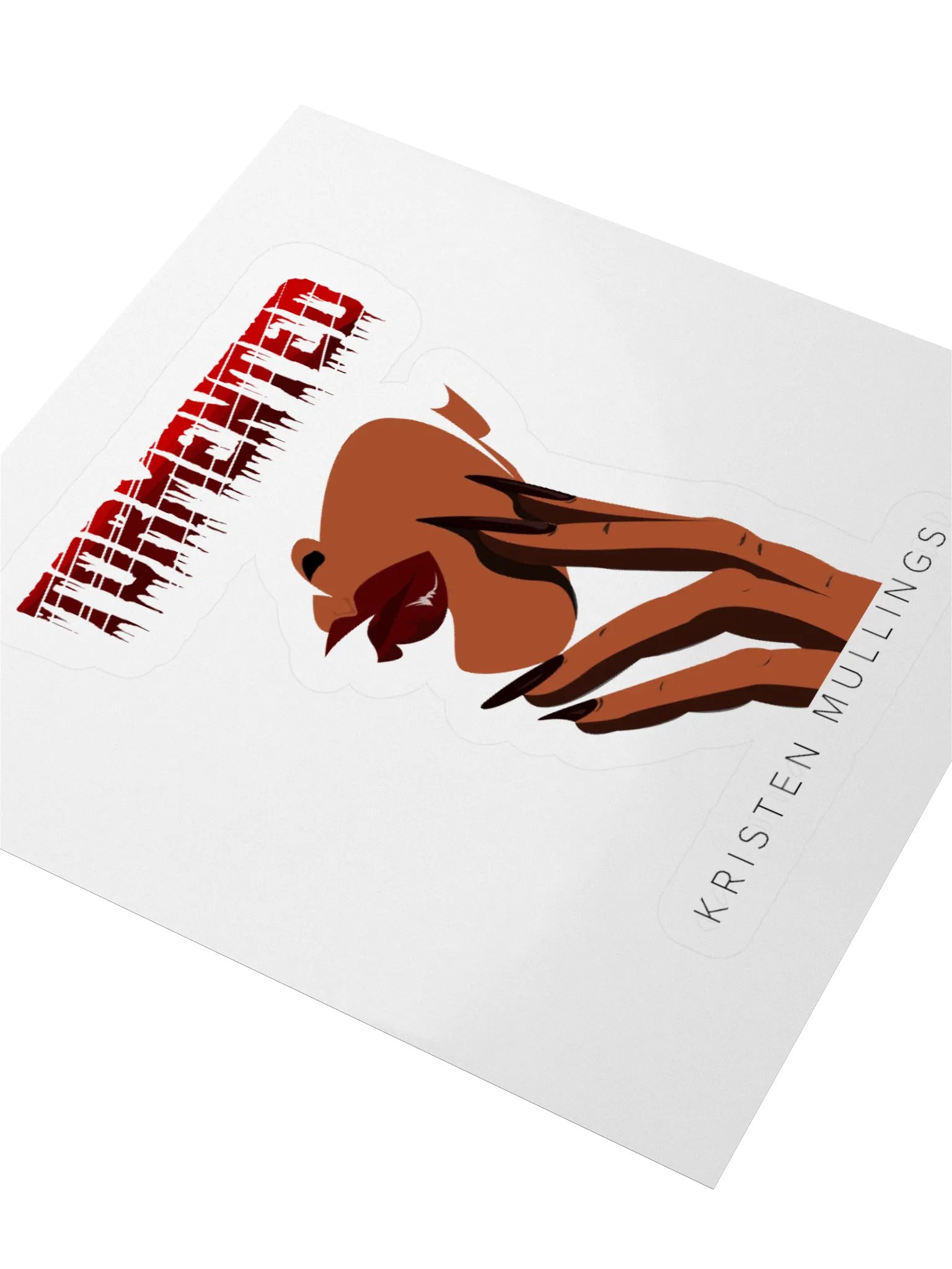 Tormented Series product image (4)