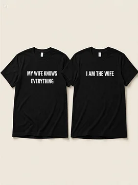 The Ultimate Compliance Pack (2-Shirt Bundle)