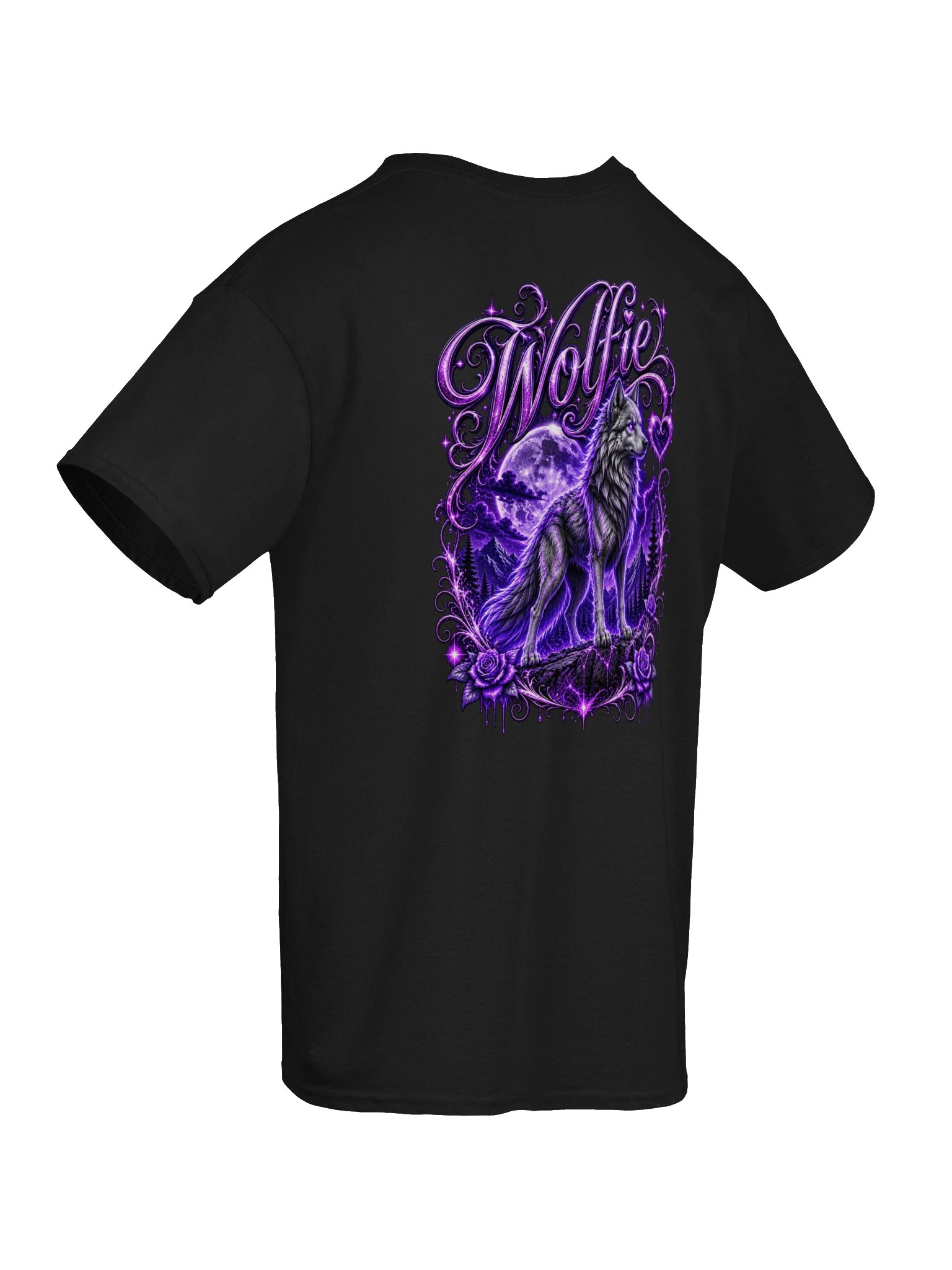 Wofie Tee product image (8)