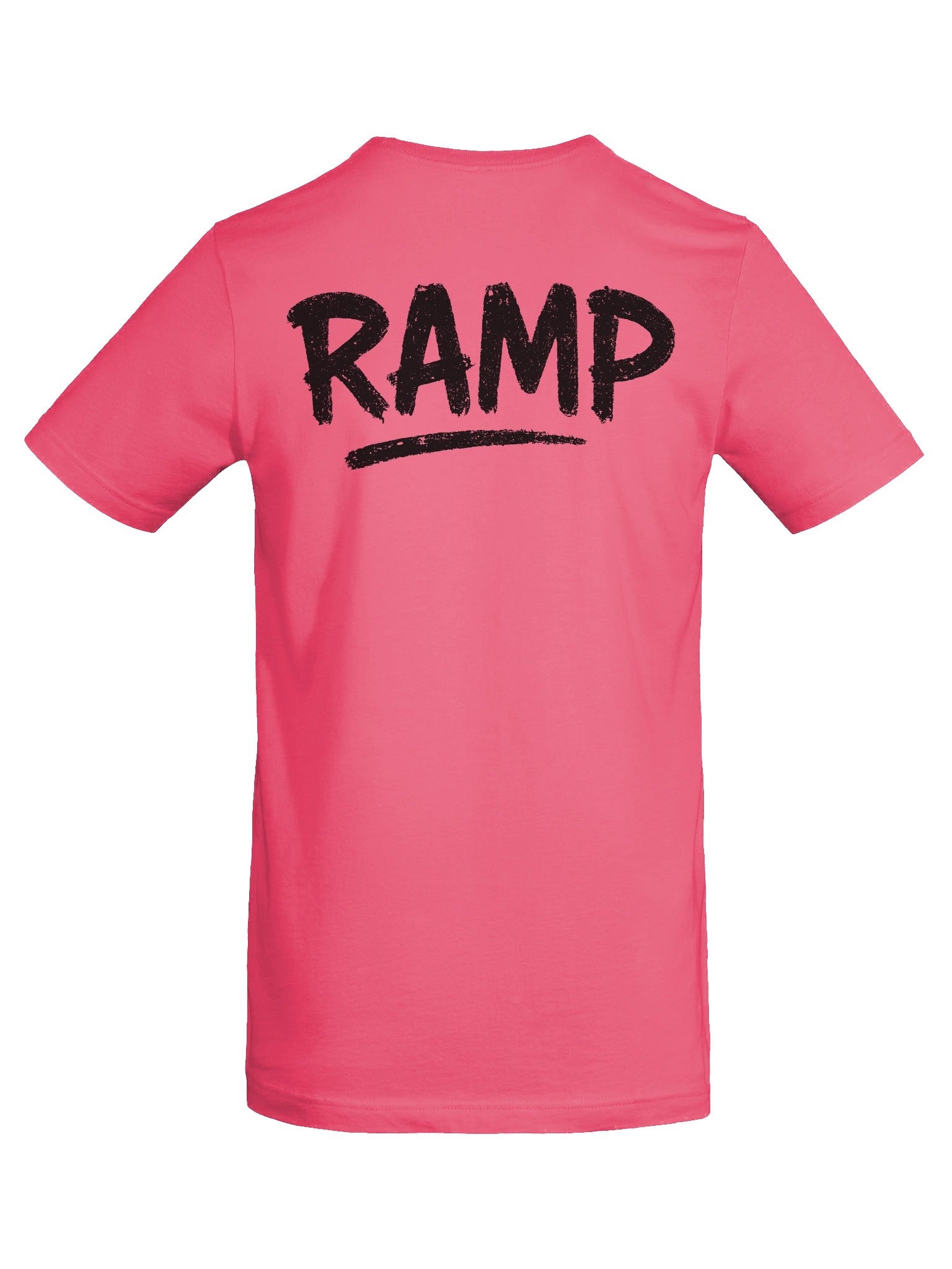 RAMP Shirt Dark Emblem #1 (Women Regular) product image (8)