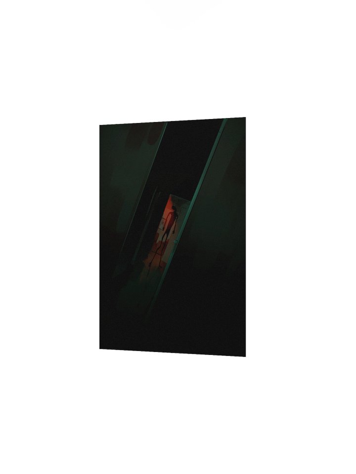 peekaboo! (POSTER) product image (2)