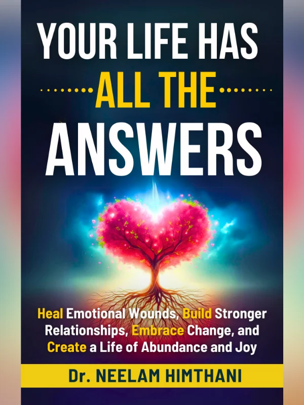 Your Life Has All the Answers product image (1)