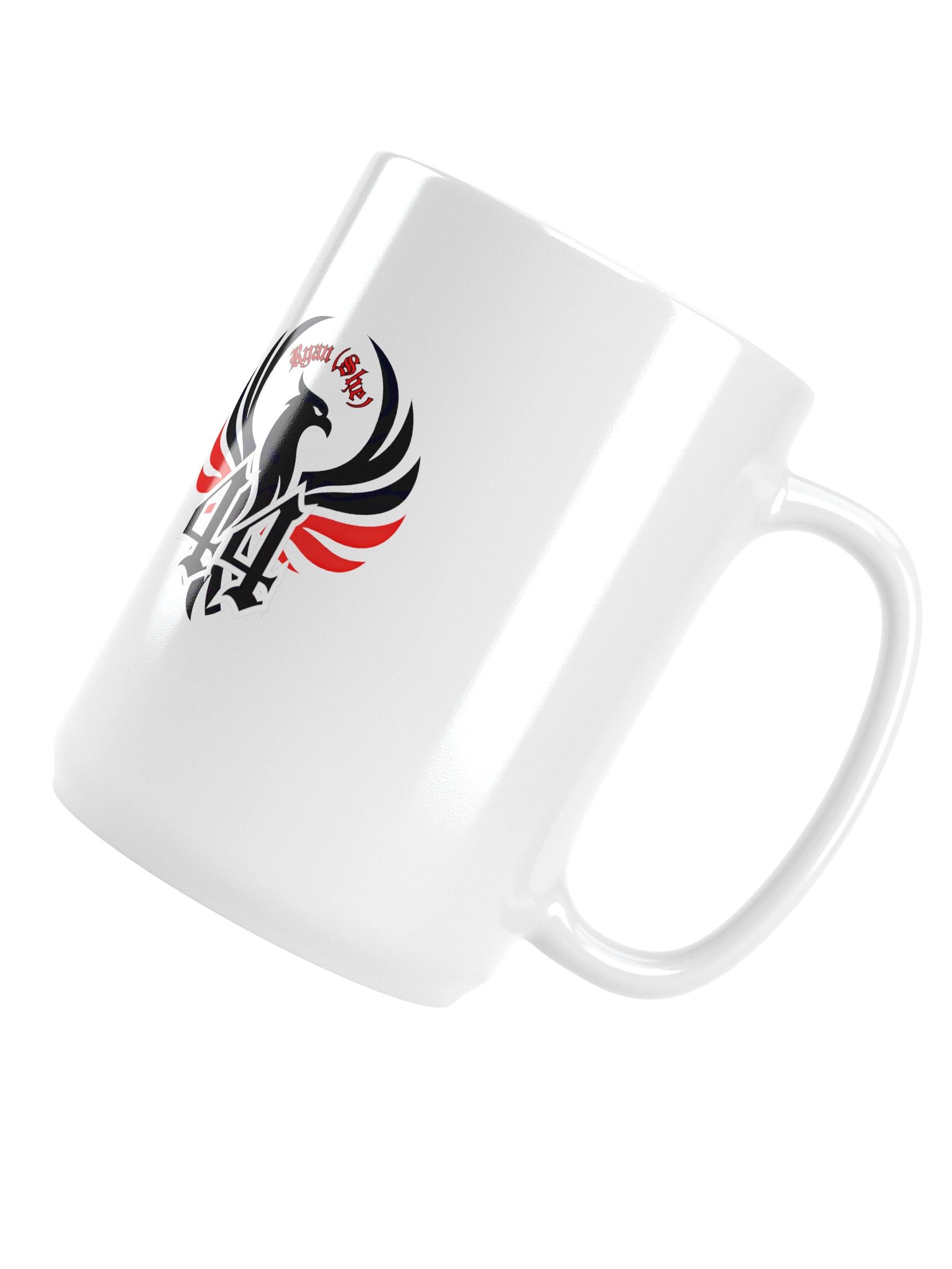 Ryan She Phoenix Mug product image (5)
