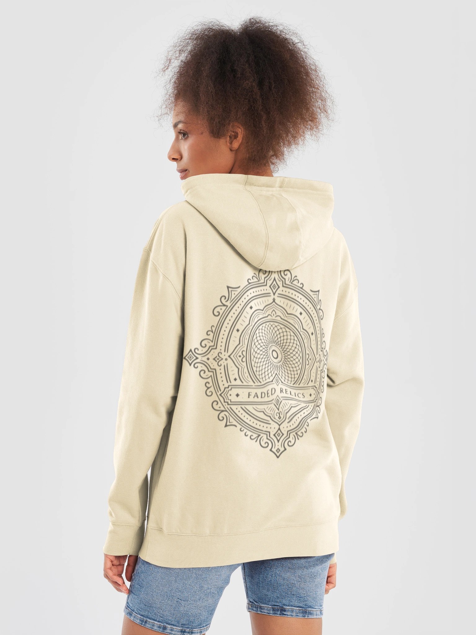 F.R. Rosetta Hoodie product image (34)